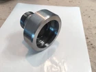Hardinge Hlv-h Tfb-h, HSL-59, DV-59 Lathe Collet Closer Clutch Cone Used. Price: $249.00.