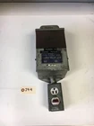 Dongan 80-1035 Transformer Class X181H 240/480HV 240/120LV 1000VA Used. Price: $42.25.