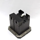 Fanuc Battery Case A98L-0004-0149, Holds "d" Cell Batteries New. Price: $125.00.