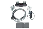 Universal Hydraulic Third Function Valve Kit With Joystick Handle New. Price: $296.10.
