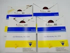 Abrasives Blue Line 1913 Siawat Wet Sanding Various Grit Sheets 4 Pack New. Price: $12.99.