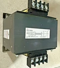 9070T1000D5 Square Schneider Electric Control Transformer 1000VA 600V-120V New. Price: $535.00.