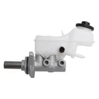 Brake Master Cylinder W/reservoir & Sensor Compatible With 2009-2013 Toyota C... New. Price: $151.89.