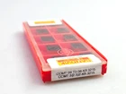 Sandvik Coromant Ccmt 09 T3 08-KR 3215 32.52-KR Carbide Inserts (box Of 10) New. Price: $59.95.