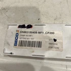 Seco DNMG150408-MF1 DNMP-432 CP200 Tin Coated Carbide Inserts Pack Of 5. New. Price: $75.00.