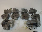 K3V180 9N1S Regulator Fits For Hyundai R350 R360 Main Pump New. Price: $999.99.