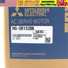 Mitsubishi HG-SR152BK Servo Motor HGSR152BK New In Box 1PC. Price: $634.79.