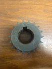 Martin D60B18H Double Roller Sprocket Size Chain 0.75IN Pitch Teeth New. Price: $54.00.