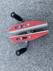 Abaco Carry Clamps (ACC40) (A1D011708) Used. Price: $150.00.