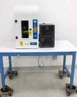 Keyence/exatron MD-V9920FA Laser Marker With Enclosure, High-speed (3374579) Used. Price: $7500.00.