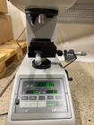 Leco LM-310AT Hardness Tester And Accessories Case, M50/0.68 M10/0.25 Lenses Used. Price: $6000.00.