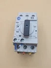 Allen Bradley 140M-D8E-C16 Motor Protection Circuit Breaker 140MD8EC16 Ser Used. Price: $222.75.