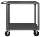 Durham HET-2448-2-5K-95, Lb Capacity Heavy Duty Portable Table, 24"X48"X39.5" New. Price: $1196.92.
