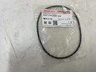 Mycom PA11-125 PA2401-125 O-ring Buna JIS-B2401 G125 160VLD P/n 63 New. Price: $29.00.