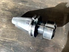 Briney CT40 Acura-flex (af) Collet Chuck (V40BF-075-272) (B6453A) Used. Price: $45.00.