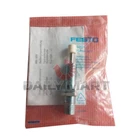 Brand New Festo YSR-16-20C 34573 Programmable Logic Controller Shock Absorber. Price: $126.57.