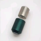 PLGA4681010A Aluminum Lee Plug - Pin & Set New. Price: $12.99.