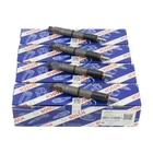4PCS Fuel Injector For Deutz BF4M2012 02113133 Volvo EC140B D4D Oem 0432193486 New. Price: $352.17.