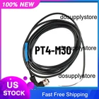 New Emerson PT4-M30 Sensor Connection Cable 804804 In Box. Price: $135.48.