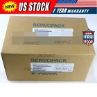 1PC New Box Yaskawa SGDS-04A12AY511-E Servo Drive Fast Shipping. Price: $388.14.