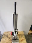Schmidt Press Long Throat ( 50CM) Manual Used. Price: $1278.00.