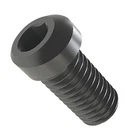 4PCS Mitee-bite #10370: Cam Screw, Hardened Steel For Multi-fixture Clamps New. Price: $23.28.