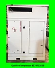 Gardner Denver 75 Hp Rotary Screw Air-compressor Used. Price: $7000.00.