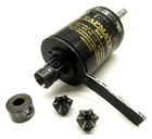 Tapmatic #6 To 1/2" Reversible Tapping Head Attachment W/ Shank - #50X Used. Price: $474.99.