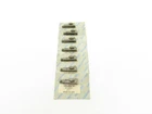 Valenite ESU-8910 4T01 Tool Holder With Carbide Insert Lot Of 7 New. Price: $99.99.