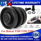 Heavy Duty Track Roller T140 T180 T190 T200 T250 T300 T590 T630 T650 6689371 Usa New. Price: $179.99.