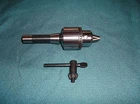 New 3/4 " Drill Chuck Upgrade For Grizzly G1006 Mill Machine. Price: $79.95.