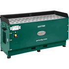 Grizzly G0798 110V 22 Inch X 62 Metalworking Downdraft Table New. Price: $3699.00.