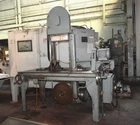 18" X Marvel Armstrong Blum Tilting-head Vertical Band Saw Vise #30880 Used. Price: $6950.00.