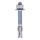 Red Head WW-5842 Wedge ANCHOR,5/8"-11,SS,5/8 IN,PK10 15X125 New. Price: $212.01.