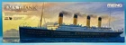 Meng 1/700 PS-008 R.m.s. Titanic W/ Led Lighting Brand New Complete Kit. Price: $57.80.