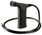 Extech Flexible Borescope With 45 Viewing Angle BR136 New. Price: $215.00.