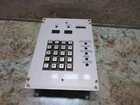 Mitsubishi Keyboard Controller 76543210 HC74202M JX331B231C Cnc Okuma Lathe Used. Price: $99.99.