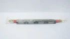 Thk HSR20R4QZUU+520L-II Linear Guide 520MM New. Price: $261.90.
