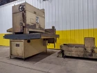 37" Timesavers Model #137-1HDMW Wet Belt Grinder Sander: Stock #19869 Used. Price: $9950.00.