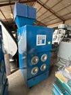 Donaldson Torit Model SDF-4 5 H.p. 230 Volt Dust Collector Very Nice Condition Used. Price: $3250.00.
