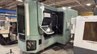 2017 Dmg Mori NHX4000 Gen Used. Price: $99999.00.