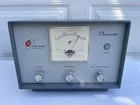 Chicago-nuclear Classmaster Model 1613A Powers On Meter Moves Used. Price: $224.99.