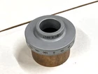 Bridgeport Mill Part Dial 200 Graduations 1169L Laser Engraved Made In Usa New. Price: $35.99.