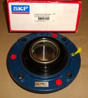 Skf Piloted Flange Bearing Fyrp 7/16" New. Price: $649.99.