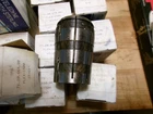 Tg 150 Collet Set 55 Pcs+ Teledyne Firth Sterling Nos New. Price: $500.00.