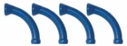 1/4" Loc-line Extended Elbows Usa #41491 New. Price: $10.28.
