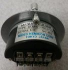 Haas Nidec Nemicon OLM-01-2DZ1-11A Manual Pulser, Handwheel. Used. Price: $180.00.