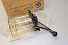 Chen Ying CKE-8L Bridgeport Lubricator Pump New. Price: $92.50.