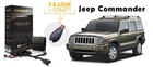 Flashlogic Add-on Remote Start For Jeep Commander 2009 V8 Plug Play Harness New. Price: $118.15.