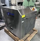 Wow! Koolant Koolers JHI-2000-M 2-TON Air Cooled Portable Chiller Used. Price: $4749.00.